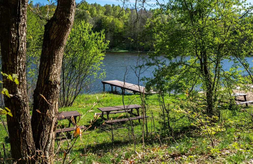 alojamientos AlohaCamp Òdpócznik 1