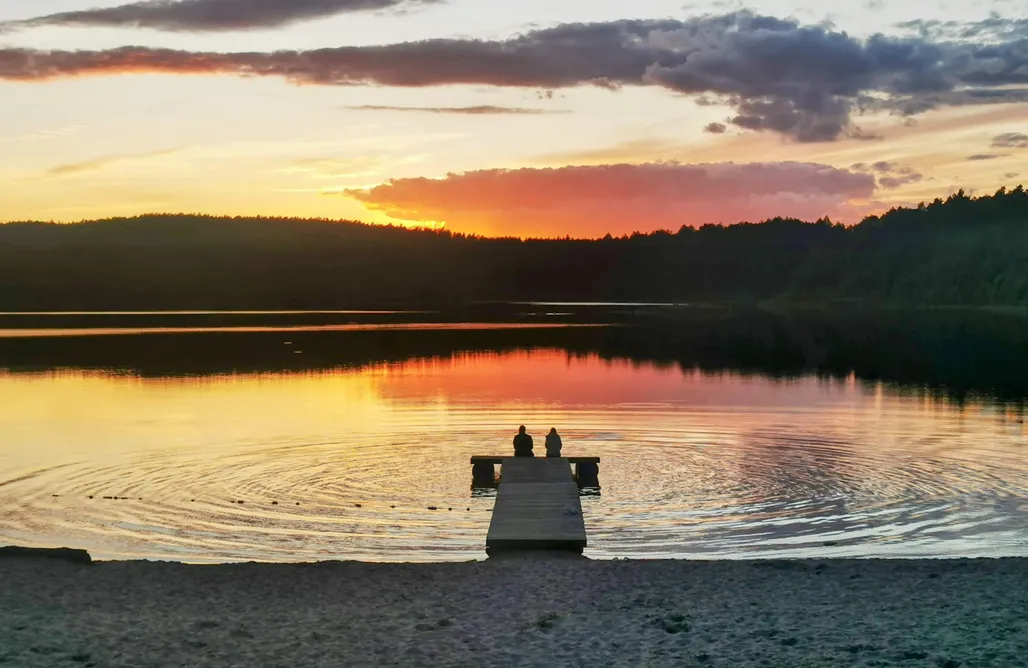 Wakacje First Minute Twoje Piaseczno - Mazury 1