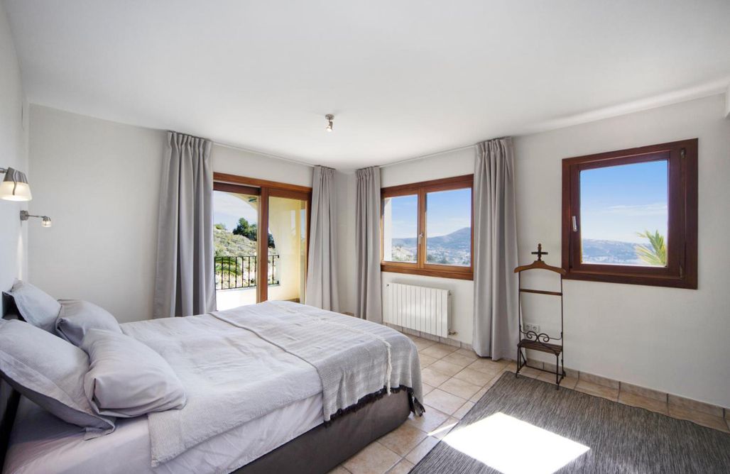 AlohaCamp Villa con piscina privada 4