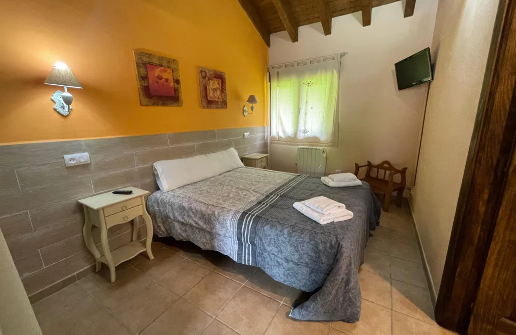 AlohaCamp Casa Trasgu 3