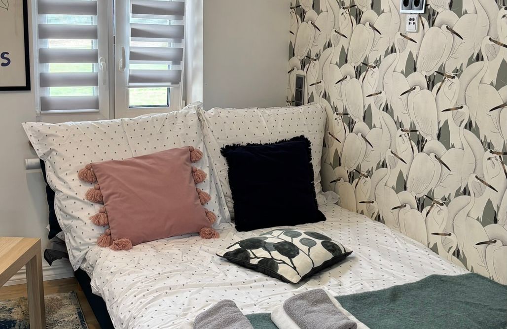 AlohaCamp Apartament nr 4 4