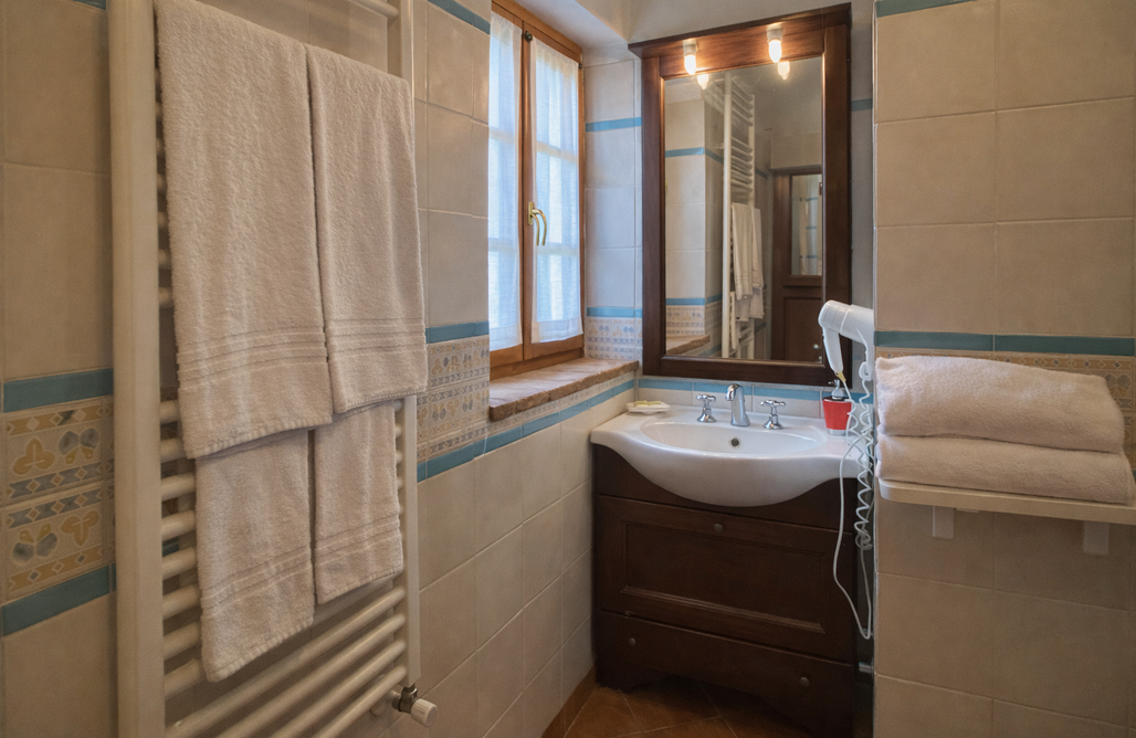 AlohaCamp Borgo Sette Tigli - Apartment 5 1