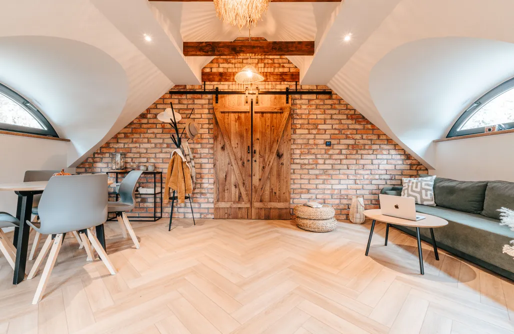 noclegi AlohaCamp Apartment Muscaris 5