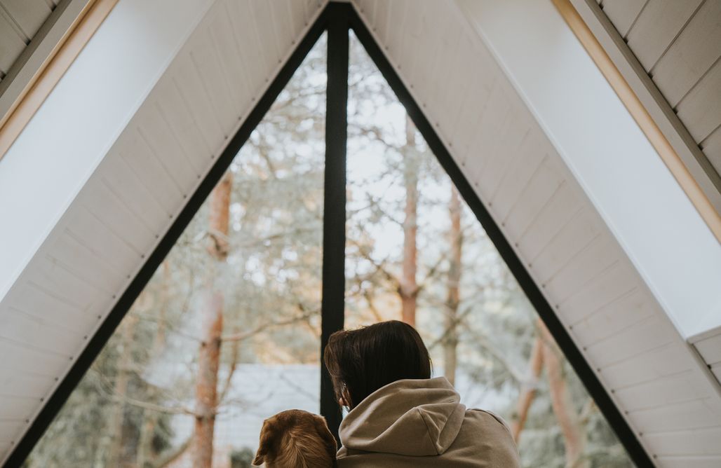 AlohaCamp accommodaties Pan Brda 5