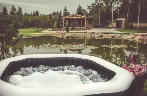 Zdjęcie obiektu W Bańce Glamping