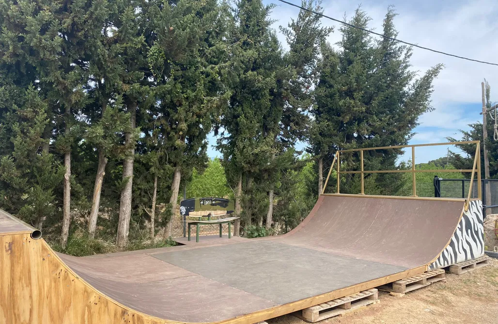 AlohaCamp El Rancho Wake 1