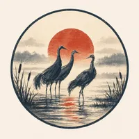 Jacek Gastgebe Marina in der Stille