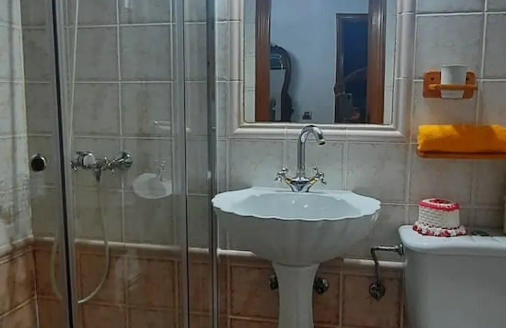 AlohaCamp Casa Rural El Injerto 1