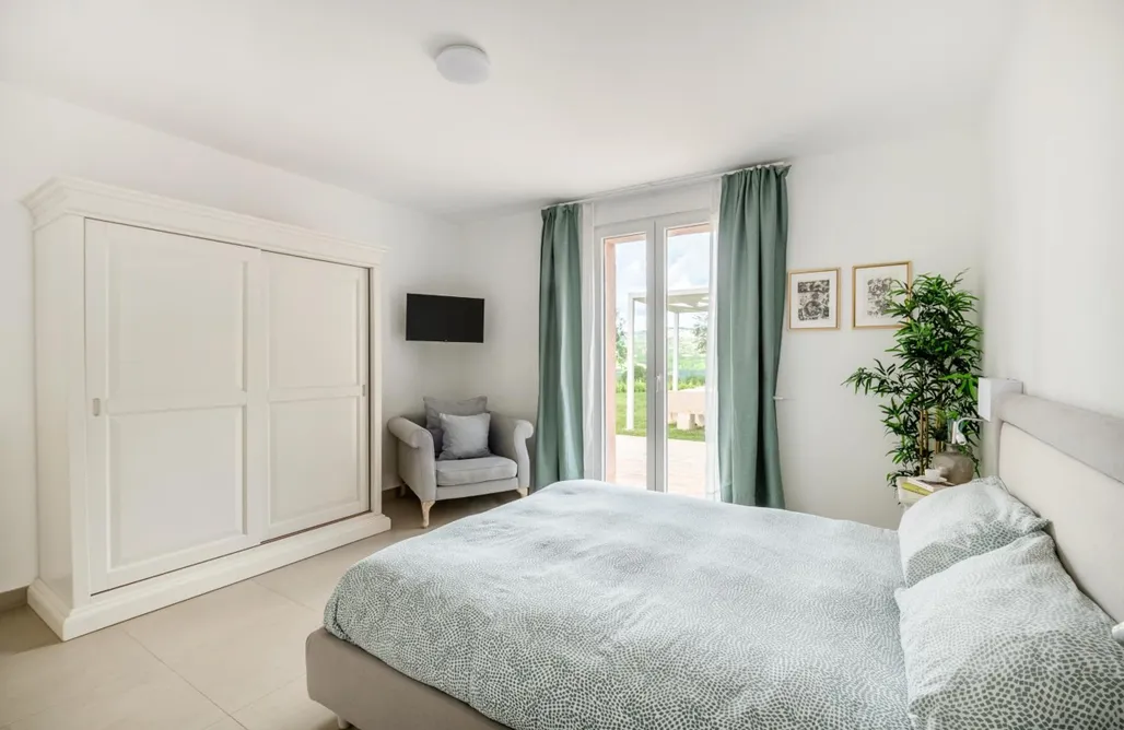 AlohaCamp Appartamento con Terrazza 3