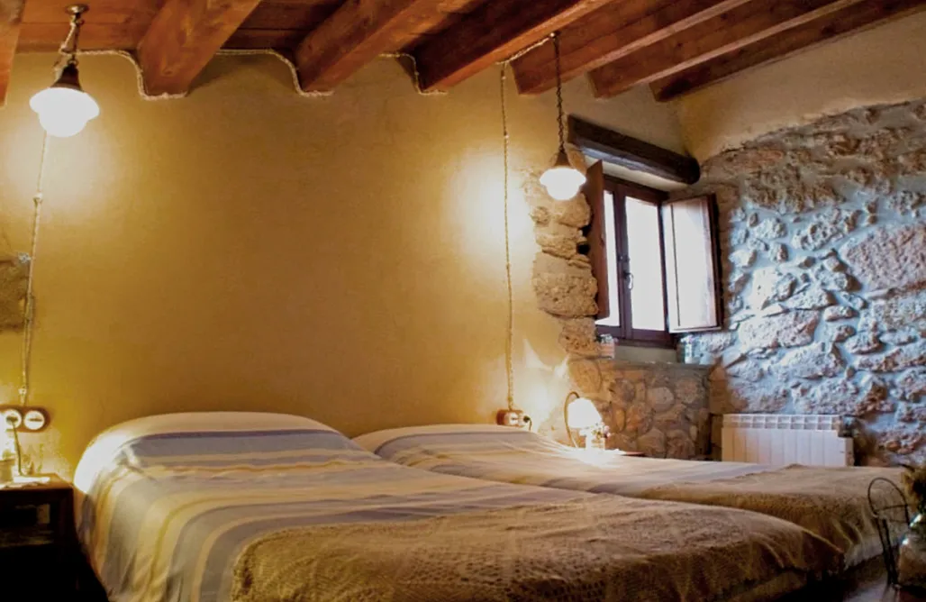 AlohaCamp Masia Savina I 2