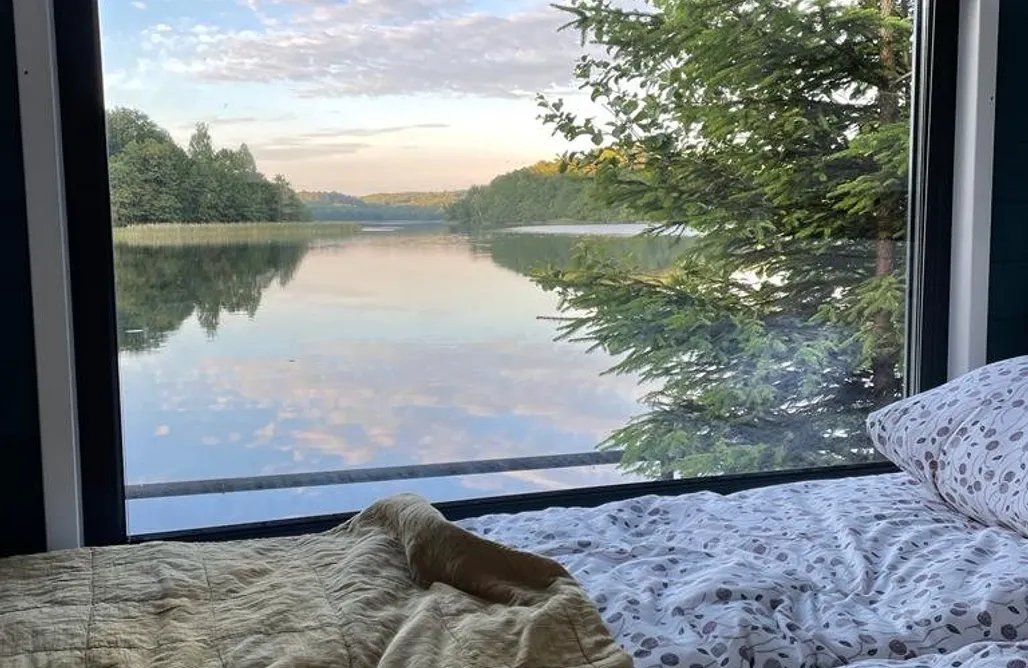 AlohaCamp Przytulia 2