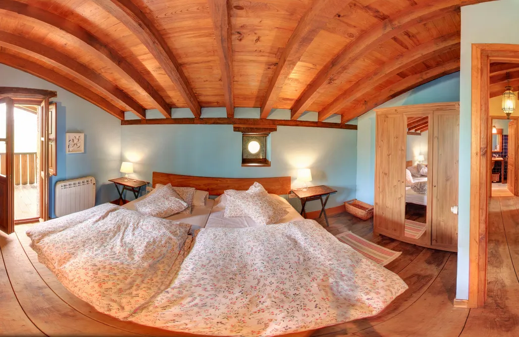 AlohaCamp Cabaña "Mirador" 2