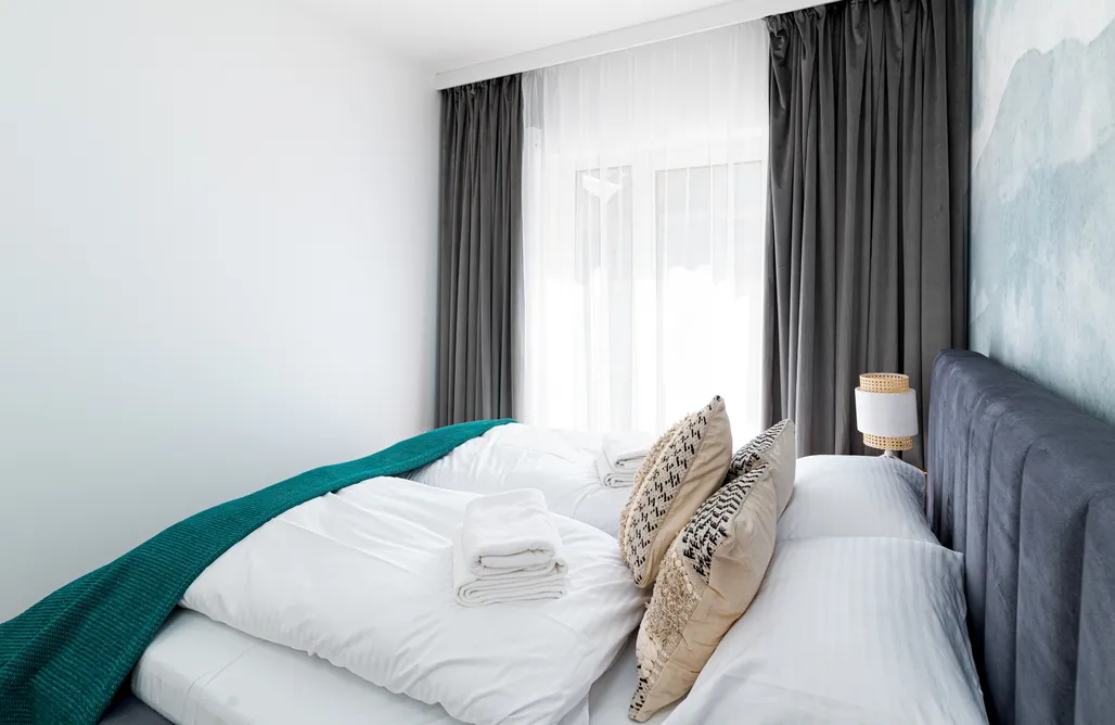 AlohaCamp Apartament 6 E 2