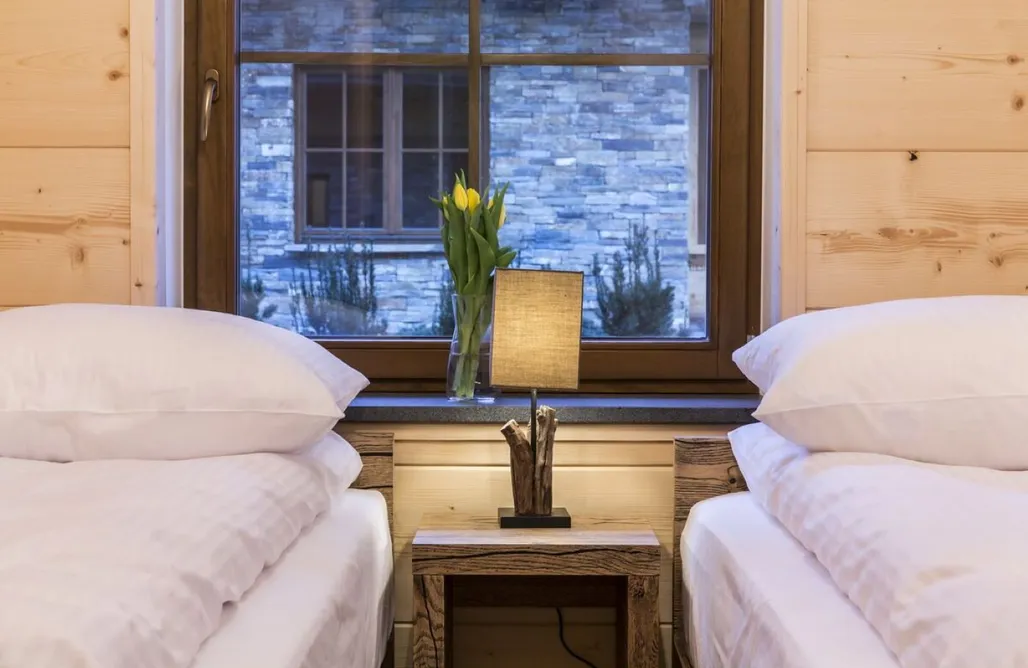 AlohaCamp Czorsztyn Lux Apartments-26/2 4