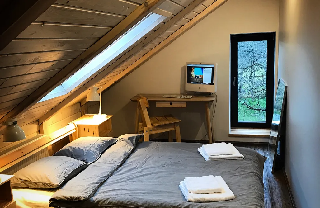 AlohaCamp Płowce 7 2