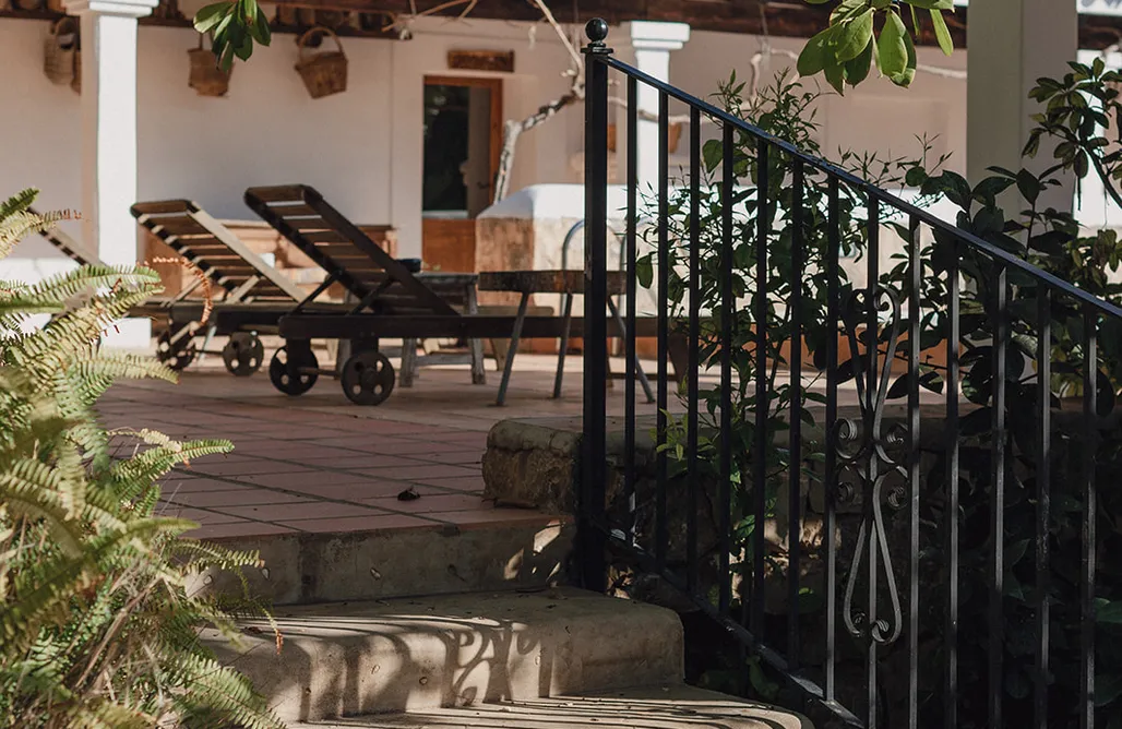 hebergement AlohaCamp Agroturismo Can Pere Sord 4