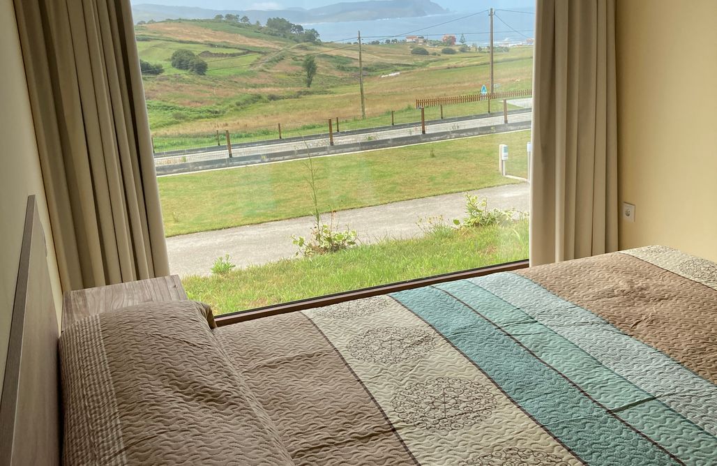 AlohaCamp Cabaña 4 2