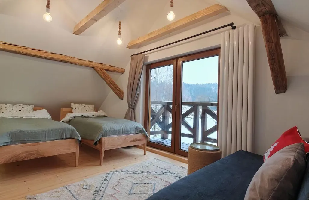 AlohaCamp Wasza Chata 2