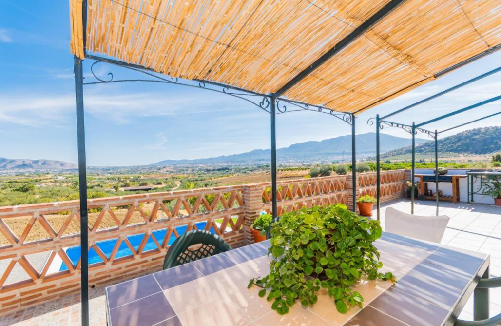 AlohaCamp Casa Los Sueños 1