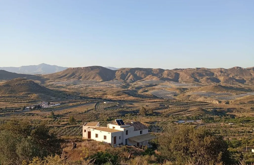 alojamientos AlohaCamp Kortijo Martzala 4