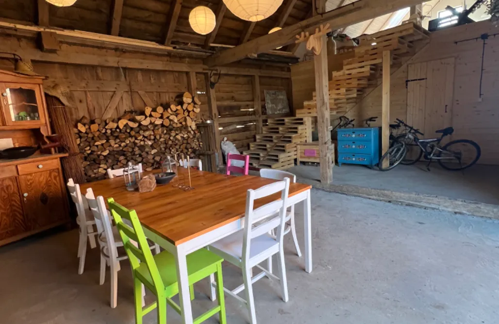 AlohaCamp Płowce 7 1