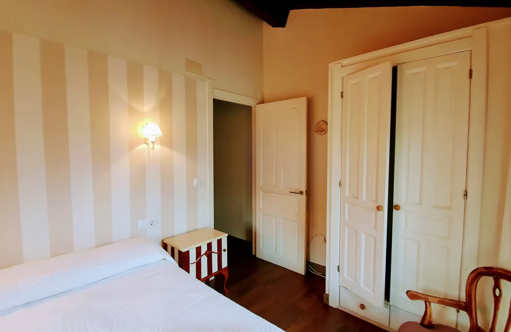 AlohaCamp Casa De Aldea El Toral 2