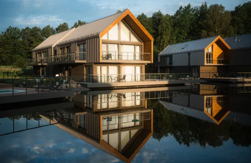 Zdjęcie obiektu Termy Karkonosze Resort & Spa