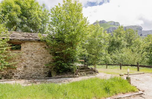 Imagen de Cabañas con Encanto - Lastra