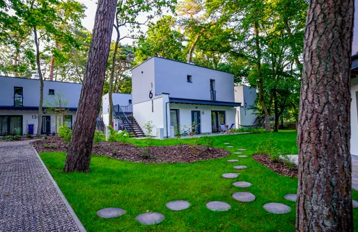 Zdjęcie obiektu Baltic Forest