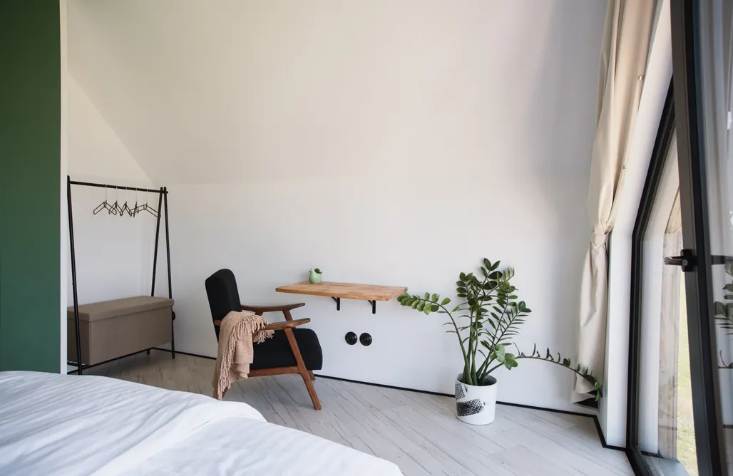 AlohaCamp kurza łapka 4