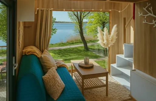 Zdjęcie obiektu Herbals Glamping