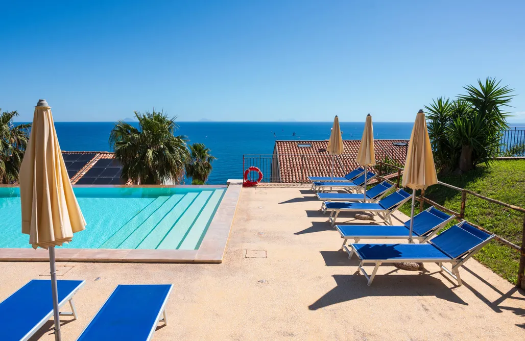 CefalHome - Torre Terra AlohaCamp