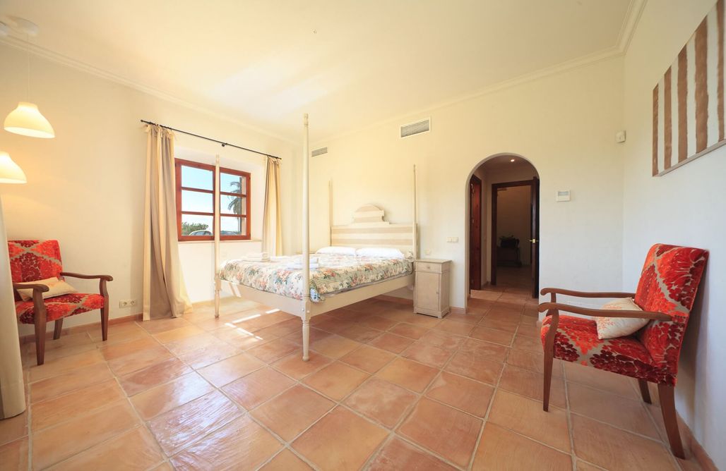 AlohaCamp Villa Son Ferragut de Baix 2