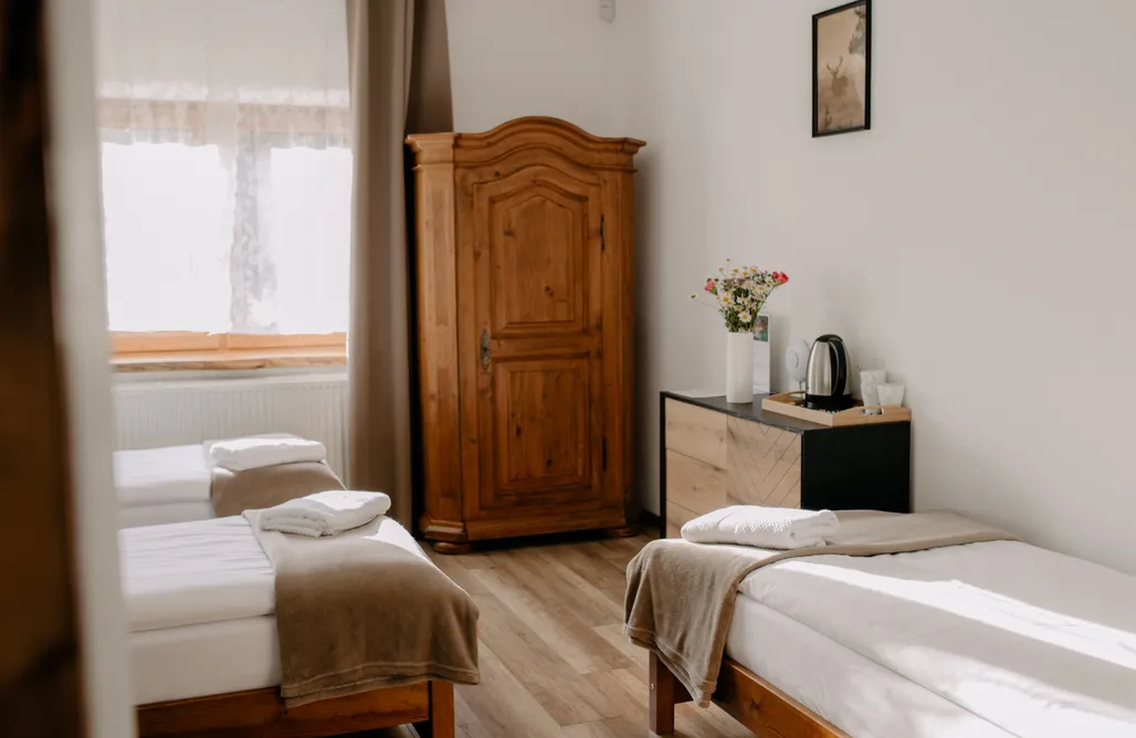 AlohaCamp Zielony Jeleń 4