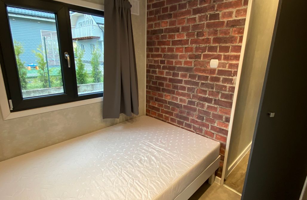 AlohaCamp Dom z 2 sypialniami, Dom 10 4