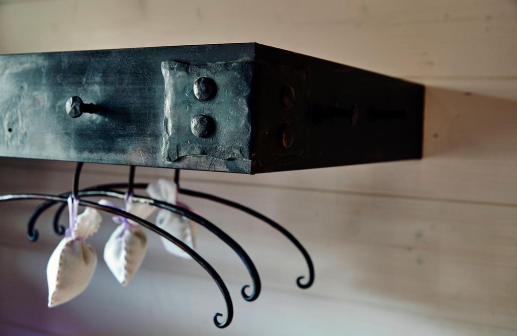 AlohaCamp Appartamento Superior - EGOISTA 1