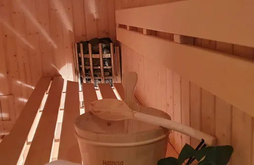 Zdjęcie obiektu Nasz Dębowiec - dom na wsi z sauną i widokiem na staw