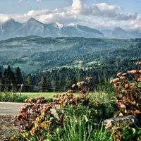 Łukasz gospodarz ZaGórami