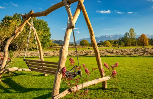Zdjęcie obiektu Białczańskie Bacówki