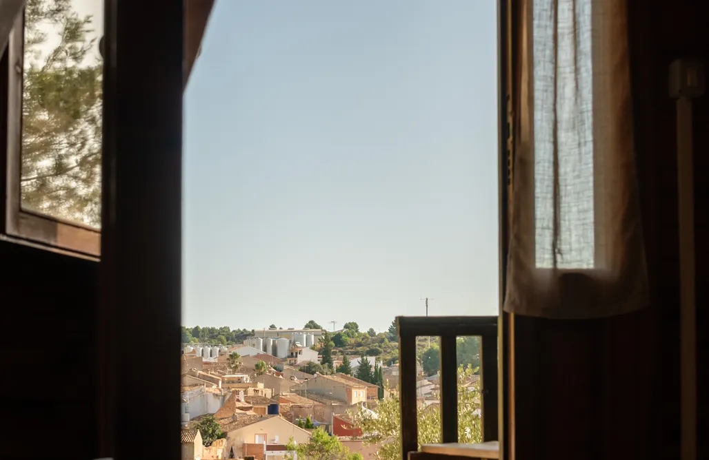 AlohaCamp Habitación Familiar Adosada 1