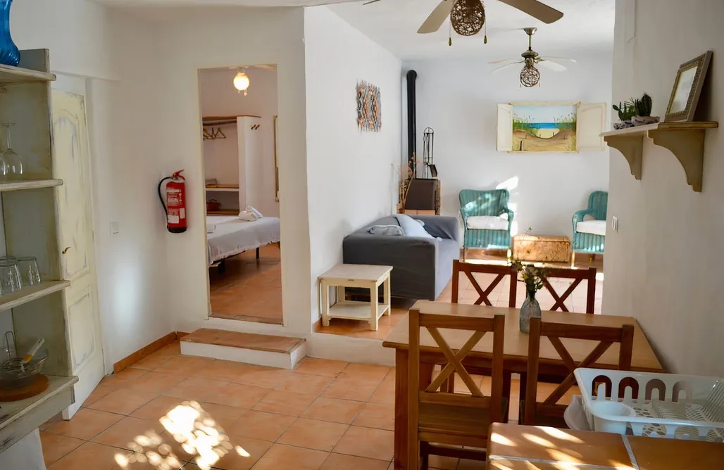 AlohaCamp "Gaditano" 4