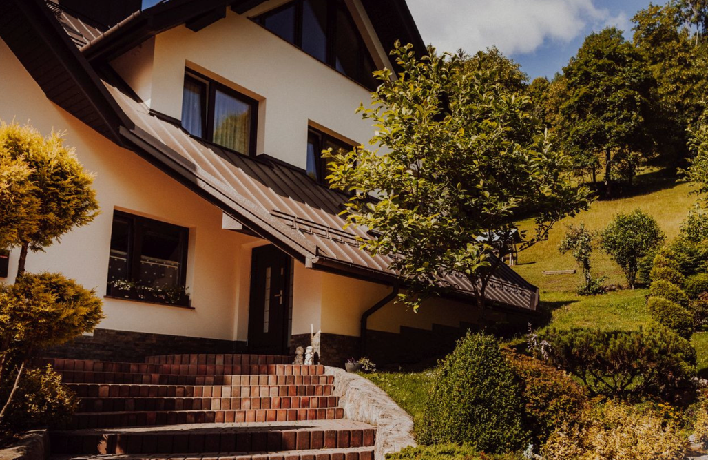 AlohaCamp Pokój 4 osobowy 1