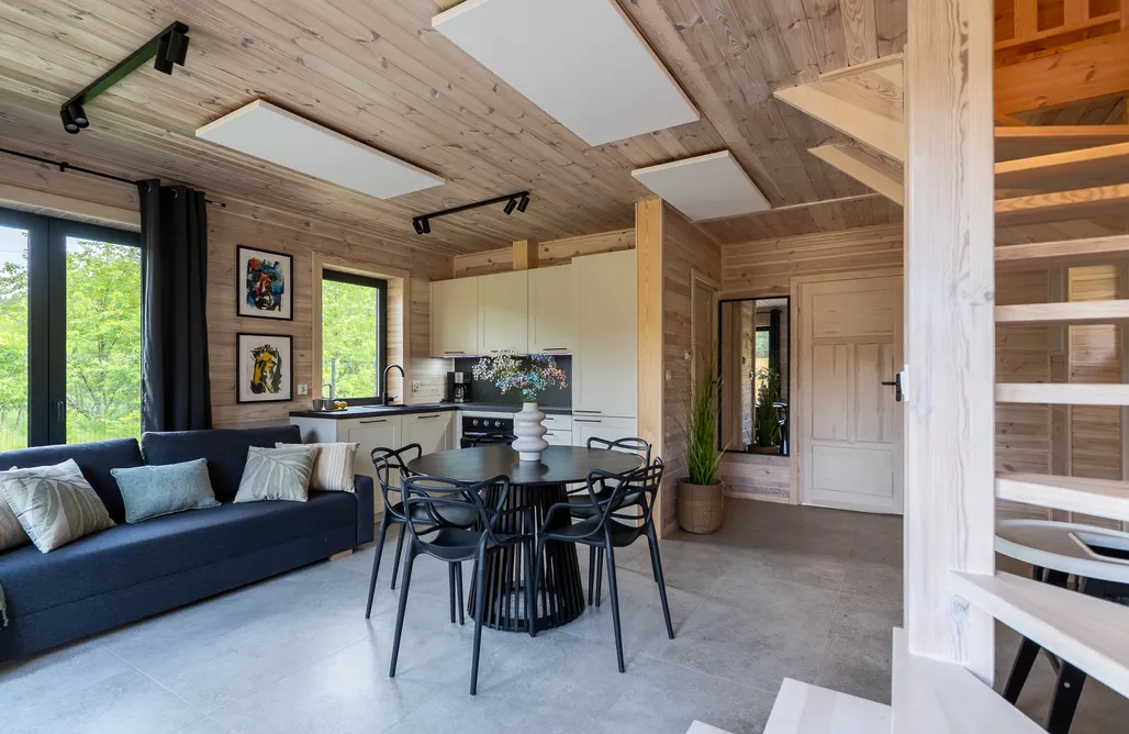 Polna Osada Nadkole II AlohaCamp