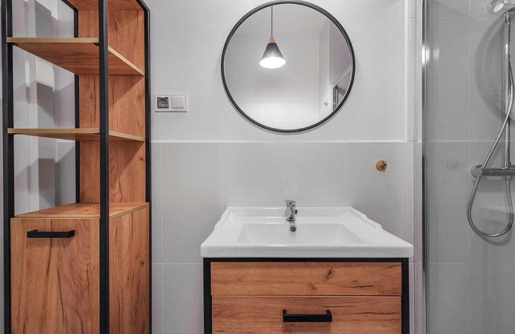 AlohaCamp Apartament A 209 2