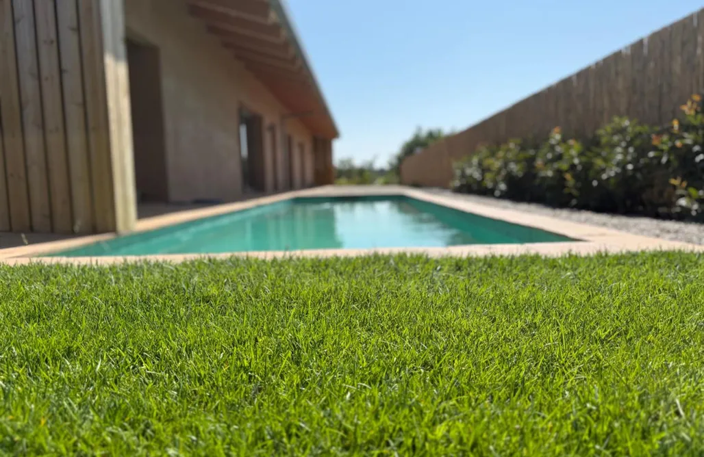 Alojamiento en Begur Empordà Soul, casa rural moderna con piscina 3