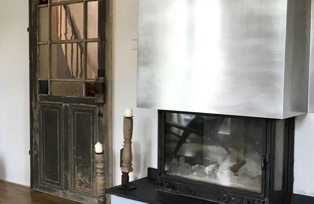 AlohaCamp Hanfbachhaus 1