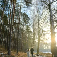 Ania host Leśna Odskocznia 