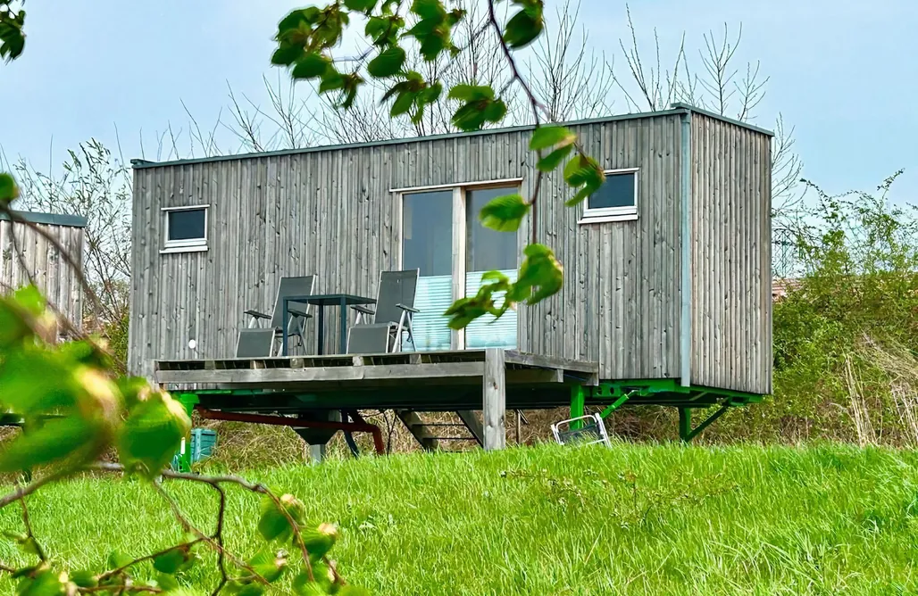 Herbert's Naturlodge AlohaCamp