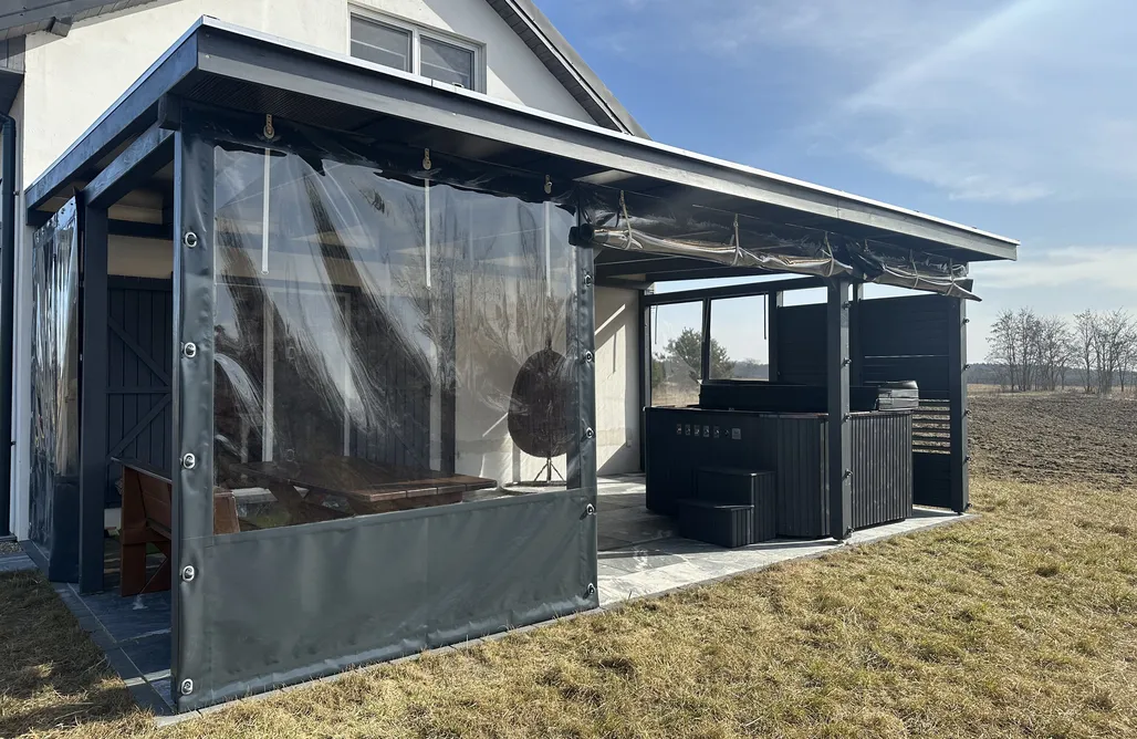 Glamping Łódzkie Zofia23 2