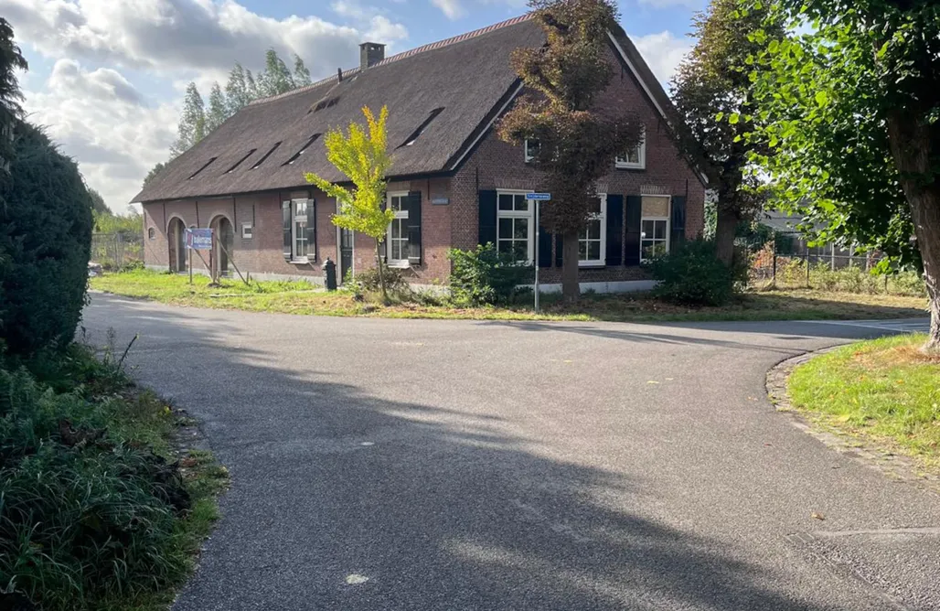 Tiny House Normandie La Sosta B&B, loft agricole près des forêts de Chaam 2